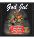 God Jul - CD - BRUGT