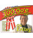 Ole Erling – 100 Go'e - 4 CD - BRUGT