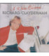 Richard Clayderman -	 A white Christmas - CD - NY