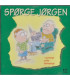 Spørge Jørgen - og mange andre børnesange - CD - BRUGT