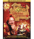 Pyrus Alletiders Julemand - TV2 Julekalender 1997 - 4 DVD - BRUGT