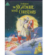 The Nightmare Before Christmas - DVD - BRUGT