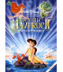 Den lille Havfrue II: Havets hemmelighed - DVD - BRUGT