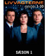Livvagterne: Sæson 1 - Episode 1-10 - 5 DVD - BRUGT
