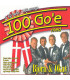 Bjørn & Okay – 100 Go'e Med Bjørn & Okay - 4 CD - BRUGT