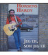 HORSENS HARDY - JEG ER SOM JEG ER - CD - BRUGT