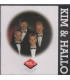 Kim & Hallo, vol. 2 - CD - BRUGT