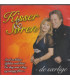 KISSER & SØREN - DE SÆRLIGE - CD - BRUGT
