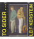 Leif Kerstein - To sider - CD - BRUGT
