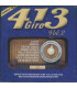 Giro 413 Vol. 2 - 2 CD - BRUGT