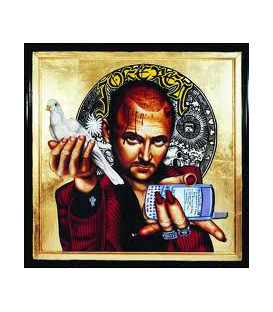 Jokeren – Gigolo Jesus - CD - BRUGT