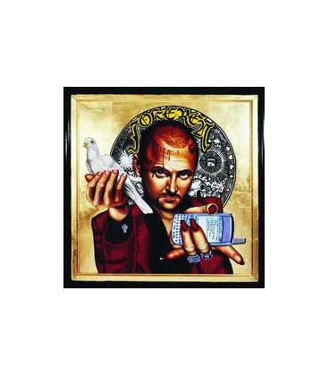 Jokeren – Gigolo Jesus - CD - BRUGT