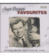 JØRGEN INGEMANN FAVOURITES - 2 CD - BRUGT