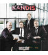 Kandis 14 - CD - BRUGT