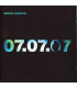 Nephew – Roskilde 07.07.07 - CD - DVD - BRUGT