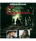 Sebastian ‎– Gøngehøvdingen - CD - BRUGT