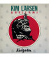 KIM LARSEN & BELLAMI - KIELGASTEN - CD - BRUGT