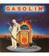 Gasolin' ‎– Supermix 1 - CD - BRUGT