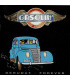 GASOLIN - DERUDAF - FOREVER - CD - BRUGT