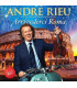 André Rieu And His Johann Strauss Orchestra – Arriverderci Roma - CD - BRUGT