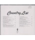 Country Lise - Country Lise - CD - BRUGT