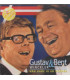 Gustav Winckler & Bent Werther - Når bare vi er venner - CD - BRUGT
