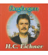 H.C. Eichner - Dagbogen -  CD - BRUGT