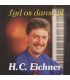 H.C. Eichner - Lad os danse til - CD - BRUGT