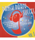 Jan & Sunny Boys - Dansk party succes vol. 1 - CD - BRUGT