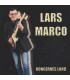 LARS MARCO - KONGERNES LAND - CD - BRUGT