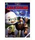 Lille Kylling (Walt Disney) - DVD - NY