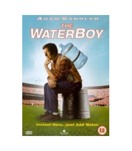 The Waterboy - DVD - NY