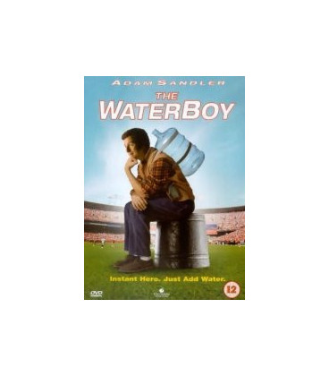 The Waterboy - DVD - NY