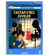 Tintins - Castafiores Juveler - DVD - NY