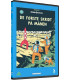 Tintin - De Første Skridt På Månen - DVD - NY