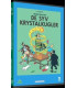 Tintin - Og De Syv Krystalkugler - DVD - NY