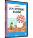 Tintin - Den Mystiske Stjerne - DVD - NY