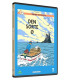 Tintin - Den Sorte Ø - DVD - NY