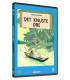 Tintin - Det Knuste Øre - DVD - NY