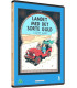 Tintin - Landet Med Det Sorte Guld - DVD - NY