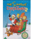 The Simpsons: Christmas 2 - DVD - BRUGT