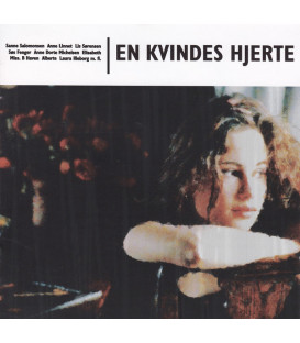 En Kvindes Hjerte - CD - BRUGT
