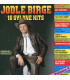 Jodle Birge – 16 Gyldne Hits Vol. 2 - CD - BRUGT