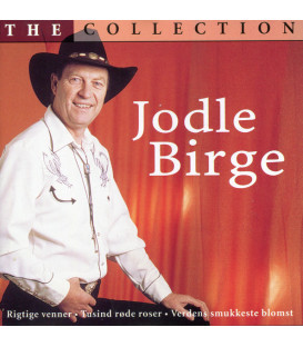 Jodle Birge – The Collection - CD - BRUGT