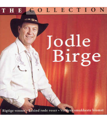 Jodle Birge – The Collection - CD - BRUGT