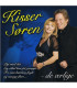 KISSER & SØREN - DE ÆRLIGE - CD - BRUGT
