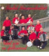 Sindal Harmonikaklub - Glad som en spillemand - CD - BRUGT