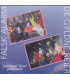 De gyldne Rejer - Falsk alarm - CD - BRUGT