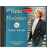 Hansi Hinterseer ‎– Träum' Mit Mir - CD - BRUGT