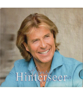Hansi Hinterseer ‎– Komm Mit Mir - CD - BRUGT